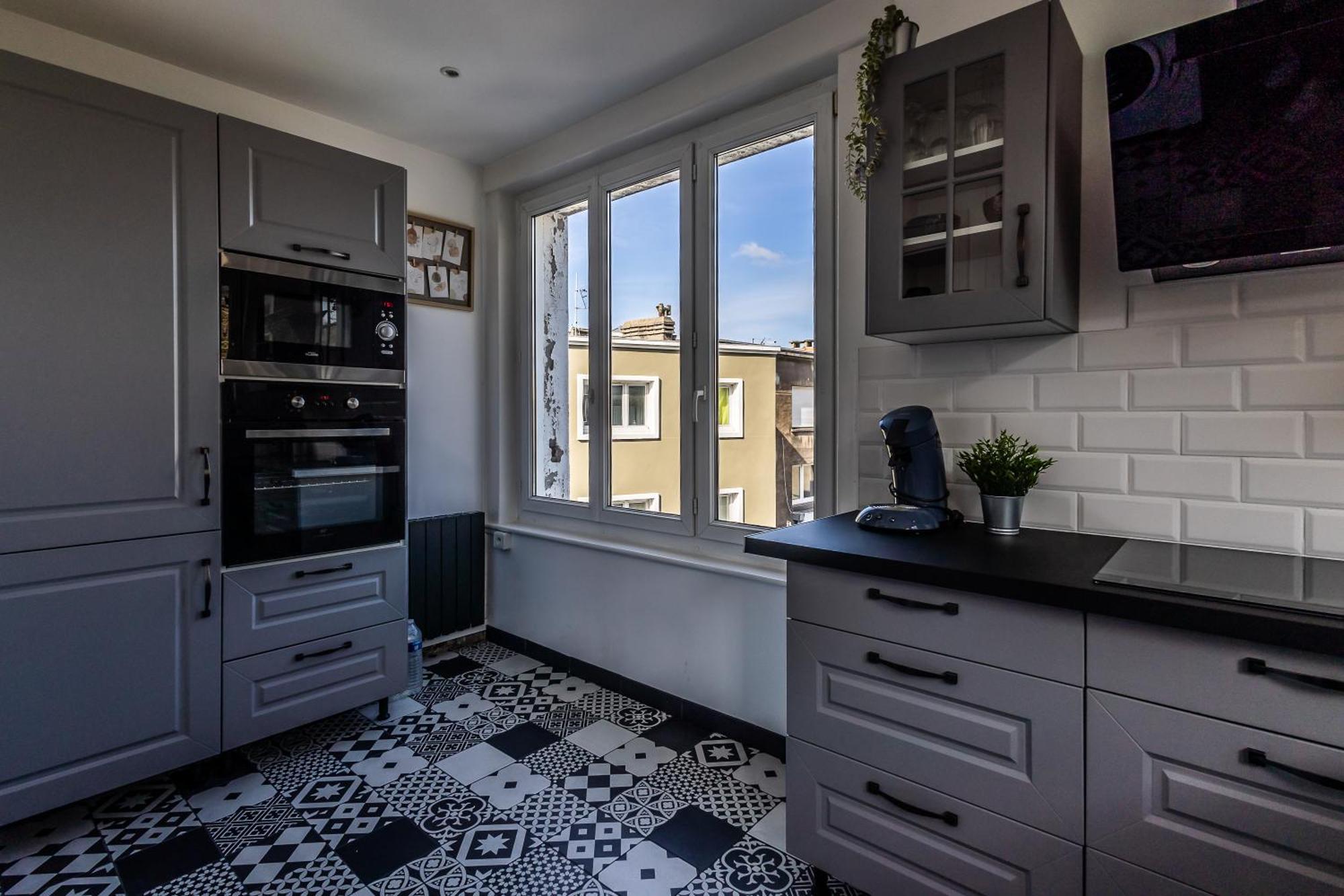 Appartement Vue Nausicaa Булонь-сюр-Мер Экстерьер фото